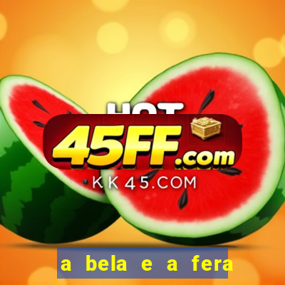 a bela e a fera (2014 filme completo dublado)